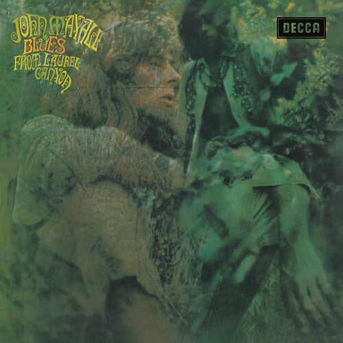 John Mayall: Blues From Laurel Canyon { Vinyl }
