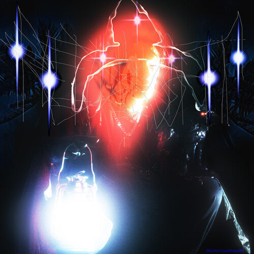 Bladee: Red Light { Vinyl }