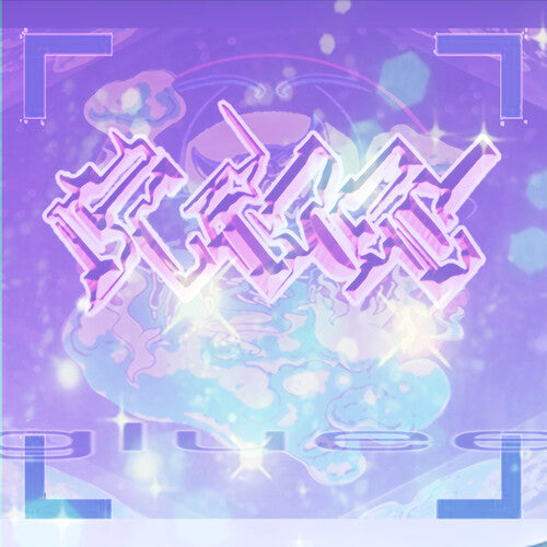 Bladee: Gluee { Vinyl }