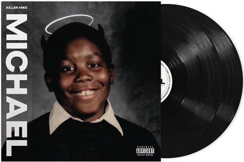 Killer Mike: Michael { Vinyl }