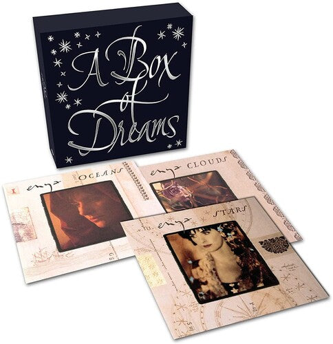 Enya: A Box Of Dreams { Vinyl }
