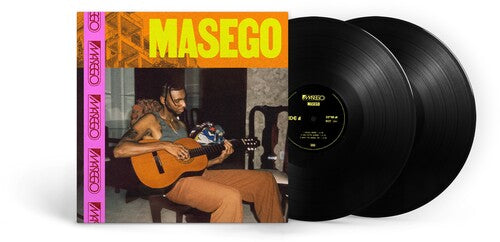 Masego: Masego { Vinyl }