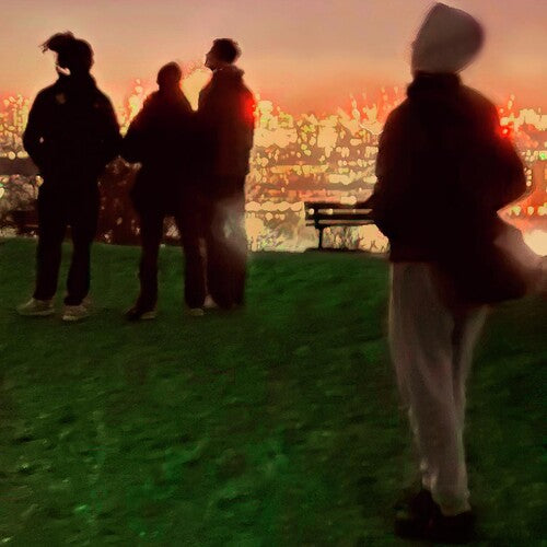 Fred Again: Secret Life { Vinyl }