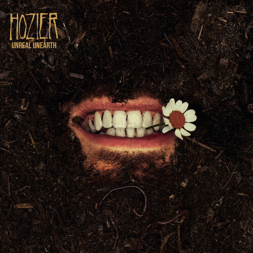 Hozier: Unreal Unearth { Vinyl }