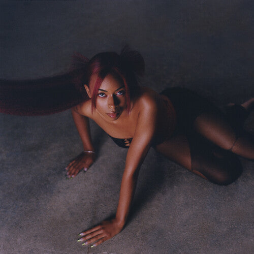 Ravyn Lenae: HYPNOS { Vinyl }