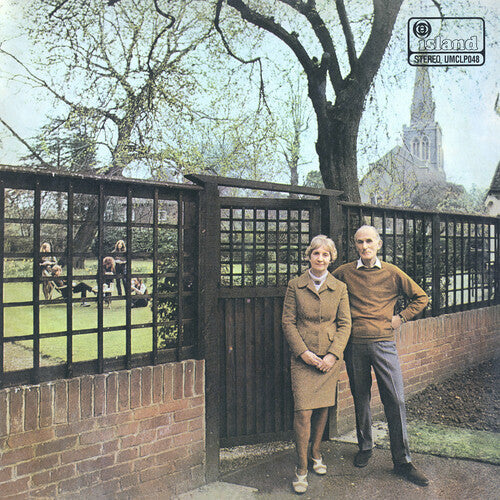 Fairport Convention: Unhalfbricking - 180gm Vinyl { Vinyl }