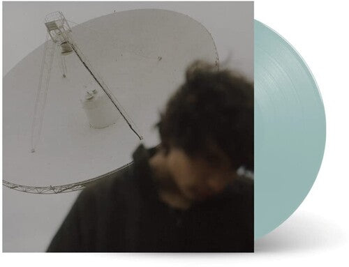 glaive: i Care So Much That I Dont Care At All { Vinyl }