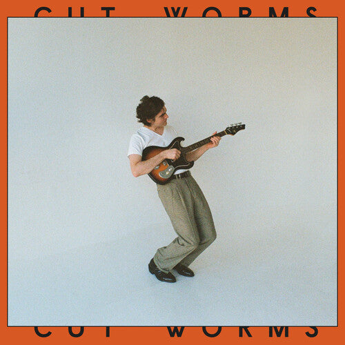 Cut Worms: Cut Worms { Vinyl }