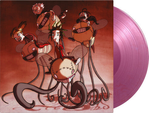 Mindless Self Indulgence: If { Vinyl }