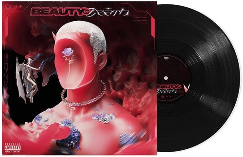 Chase Atlantic: BEAUTY IN DEATH { Vinyl }