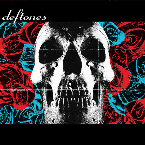 Deftones: Deftones (20th Anniversary Edition) { Vinyl }