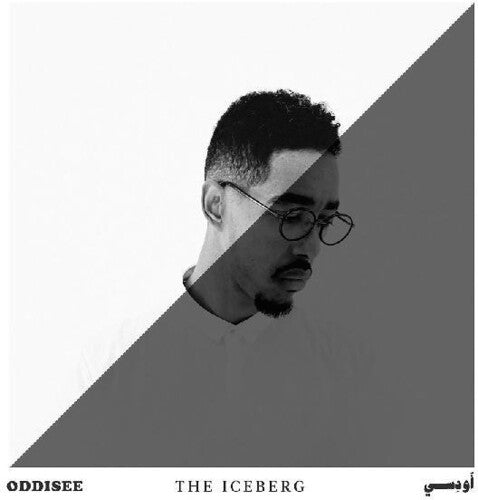 Oddisee: The Iceberg { Vinyl }
