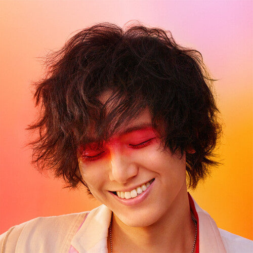 Fujii Kaze: Love All Serve All - Ltd Edition 2x Color Vinyl+Flexi Disc+BIG poster { Vinyl }