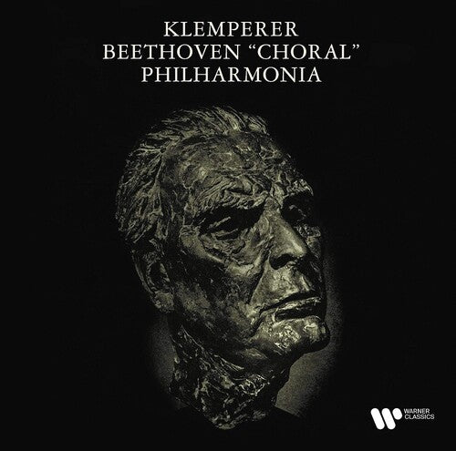 Philharmonia Orchestra: Beethoven: Symphony No. 9 Choral { Vinyl }