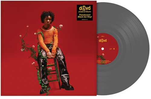 D4VD: Petals To Thorns { Vinyl }