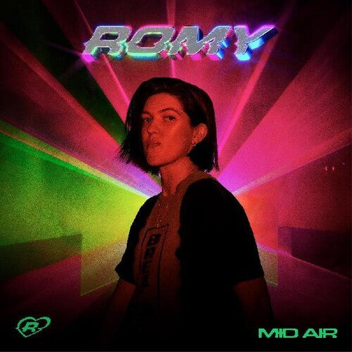 Romy: Mid Air { Vinyl }