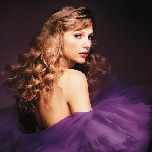 Taylor Swift: Speak Now (Taylor's Version) { Vinyl }