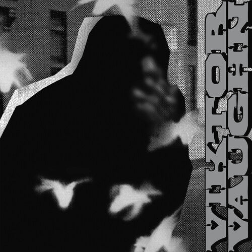 Viktor Vaughn: Vaudeville Villain - Silver { Vinyl }