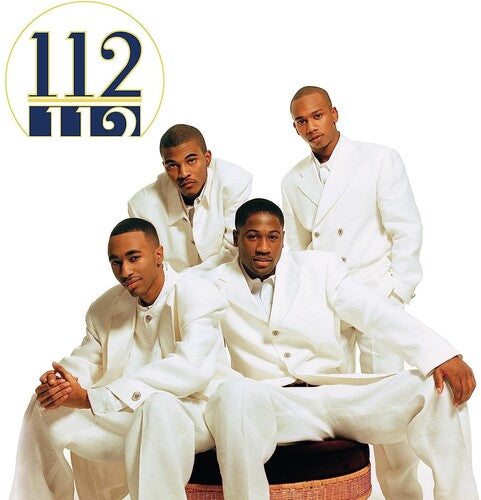 112: 112 { Vinyl }