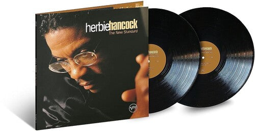Herbie Hancock: The New Standard (Verve By Request Series) { Vinyl }