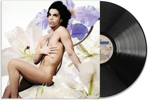 Prince: Lovesexy { Vinyl }