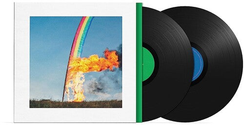 Sigur Ros: ÁTTA { Vinyl }