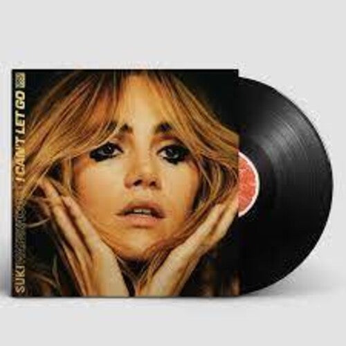 Suki Waterhouse: I Can't Let Go { Vinyl }
