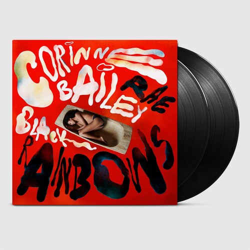 Corinne Bailey Rae: Black Rainbows { Vinyl }