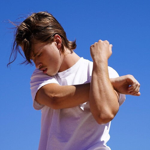 Ryan Beatty: Calico { Vinyl }