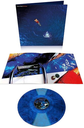 Richard Wright: Wet Dream { Vinyl }