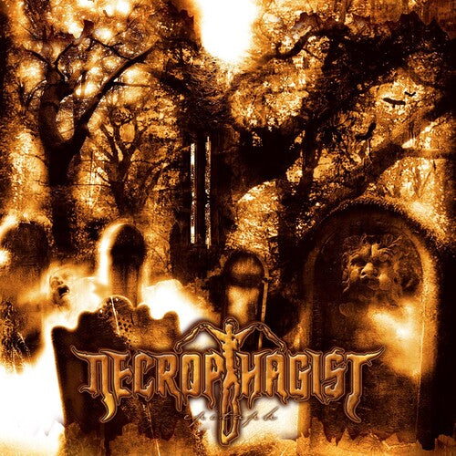 Necrophagist: Epitaph { Vinyl }