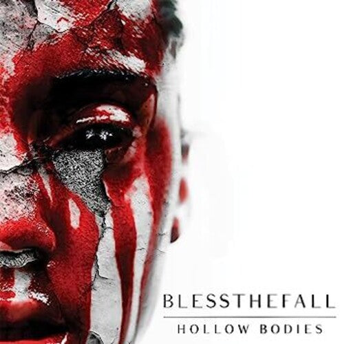 blessthefall: Hollow Bodies { Vinyl }