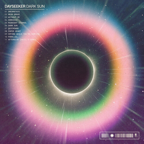 Dayseeker: Dark Sun { Vinyl }