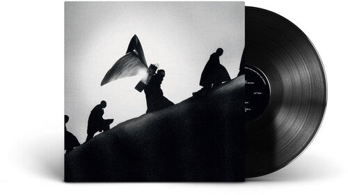 James Blake: Playing Robots Into Heaven { Vinyl }