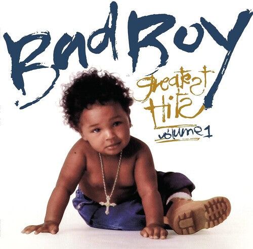 Various Artists: Bad Boy Greatest Hits: Volume 1 (Various Artists) { Vinyl }