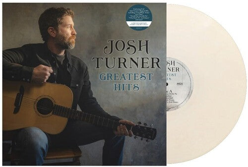 Josh Turner: Josh Turner Greatest Hits { Vinyl }
