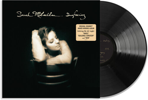Sarah McLachlan: Surfacing { Vinyl }