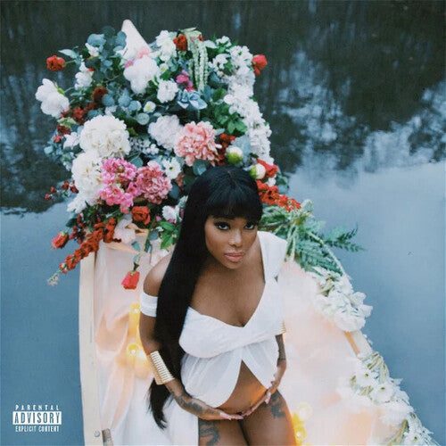 Summer Walker: Clear: The Series { Vinyl }