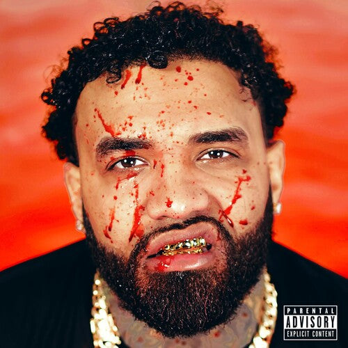 Joyner Lucas: Not Now I'm Busy { Vinyl }