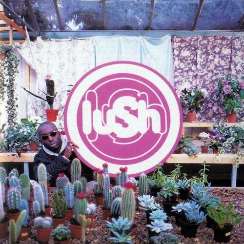 Lush: Lovelife { Vinyl }
