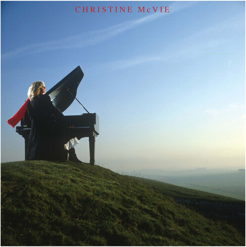 Christine McVie: Christine Mcvie { Vinyl }