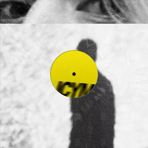 Eden: Icymi { Vinyl }