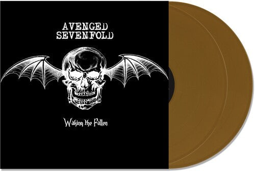 Avenged Sevenfold: Waking the Fallen { Vinyl }