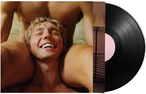Troye Sivan: Something To Give Each Other { Vinyl }