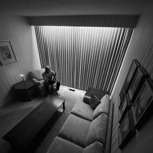Timber Timbre: Lovage { Vinyl }