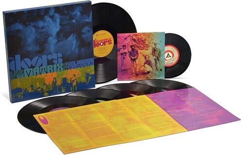 The Doors: Live At The Matrix 1967: The Original Masters { Vinyl }