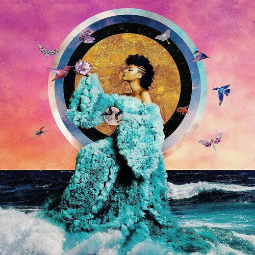 Allison Russell: The Returner { Vinyl }