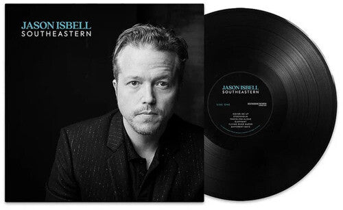 Jason Isbell: Southeastern (10th Anniversary Edition) { Vinyl }