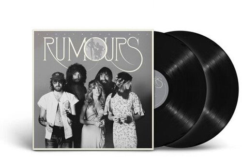 Fleetwood Mac: Rumours Live { Vinyl }
