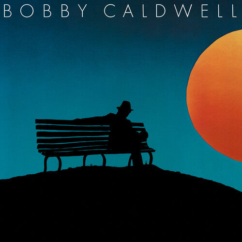 Bobby Caldwell: Bobby Caldwell { Vinyl }